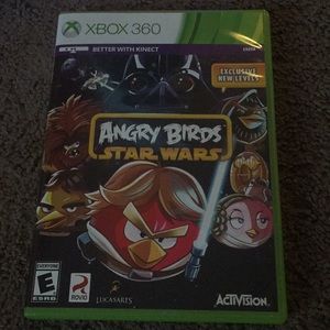 XBOX GAME